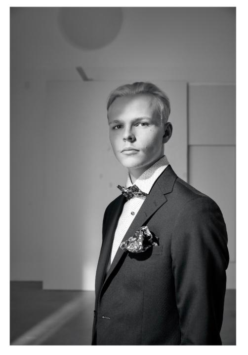 Albin James Kärrdahl