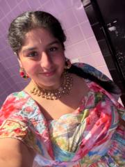 Tara Seth