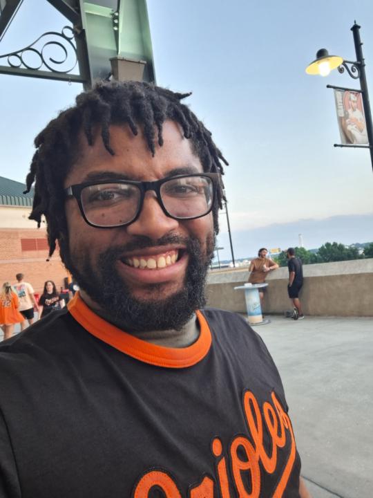 Devante Jones