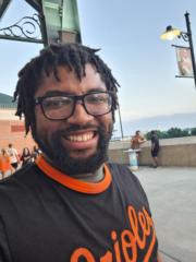 Devante Jones