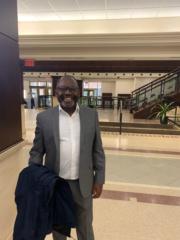 Paul Gayle