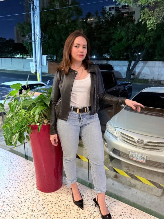 Marilyn Carolina Gutierrez matos