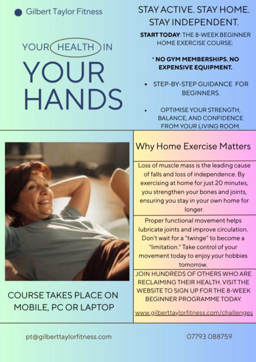 Over 40s and Over 50s