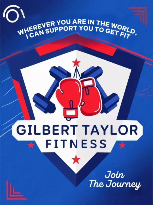 Fitness from anywhere in the world