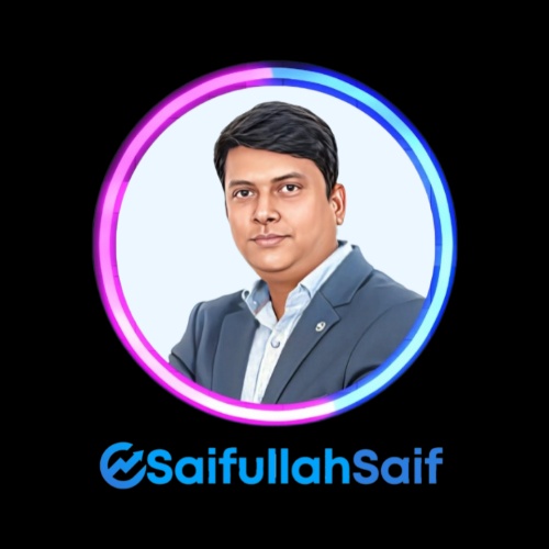 Saif Ullah
