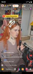 Gina Fuenmayor