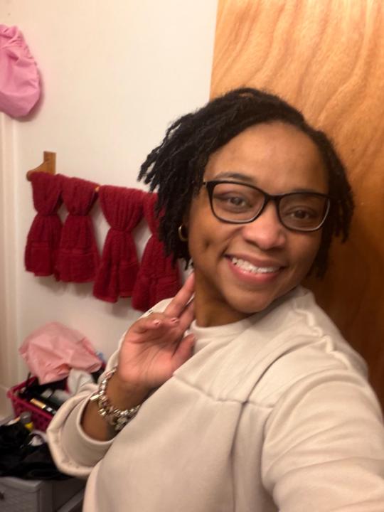 Tiana Marable