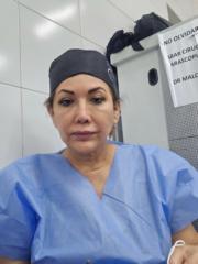 María Palacios