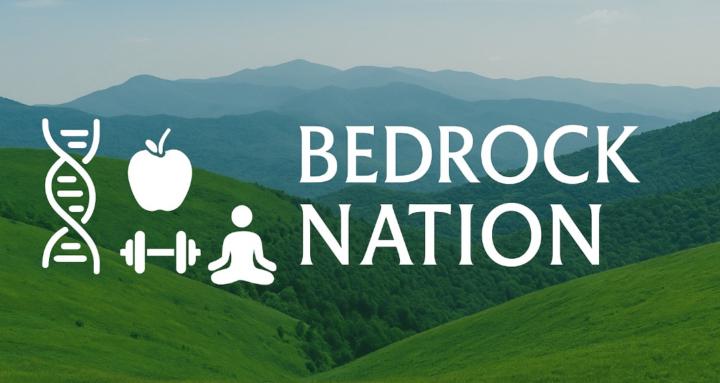 Bedrock Nation