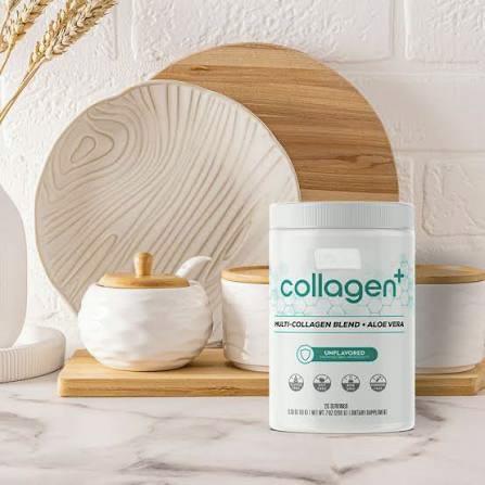 Collagen 101