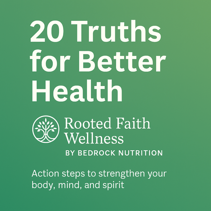 Welcome to Bedrock Nation