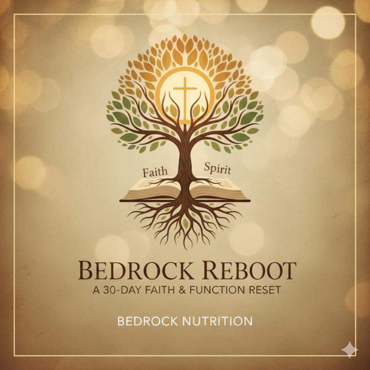 The Bedrock Reboot (Course Introduction Announcement) 