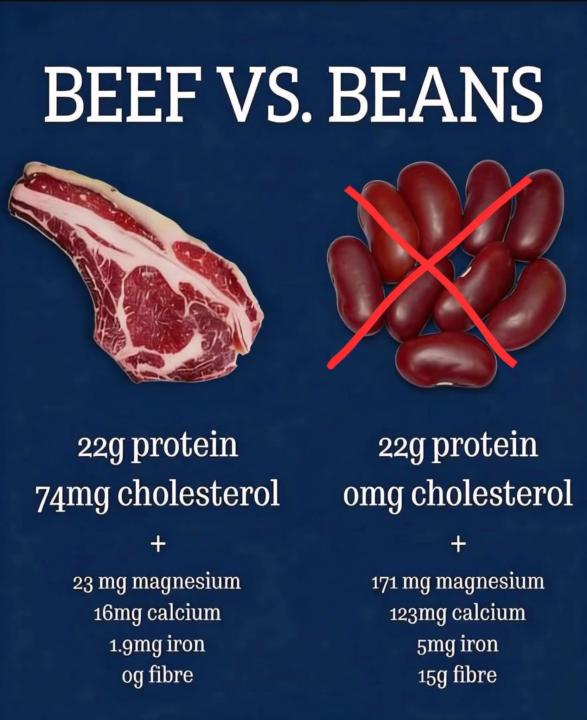 When 22g Protein Isn’t 22g Protein