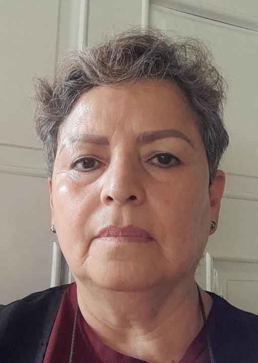 Maria Guadalupe Ayala