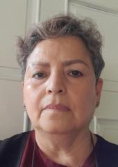 Maria Guadalupe Ayala