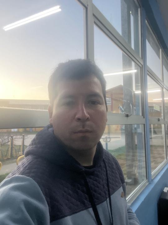 Robinson Villagrán