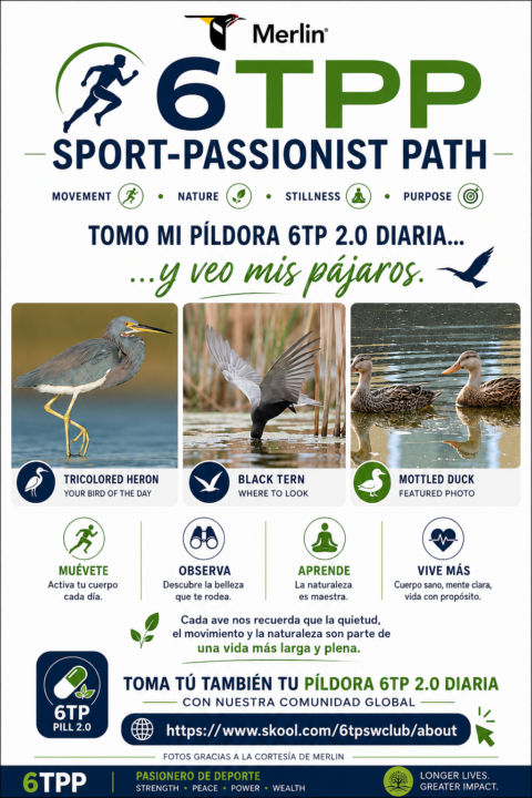 🦅 6TPP PASO PASIONERO-DEPORTIVO