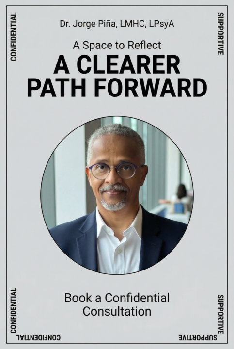 Dr. Jorge Piña, 6TP PILL 2.0 FOUNDER & CEO