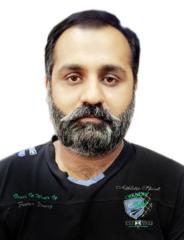 Jaffar Raza