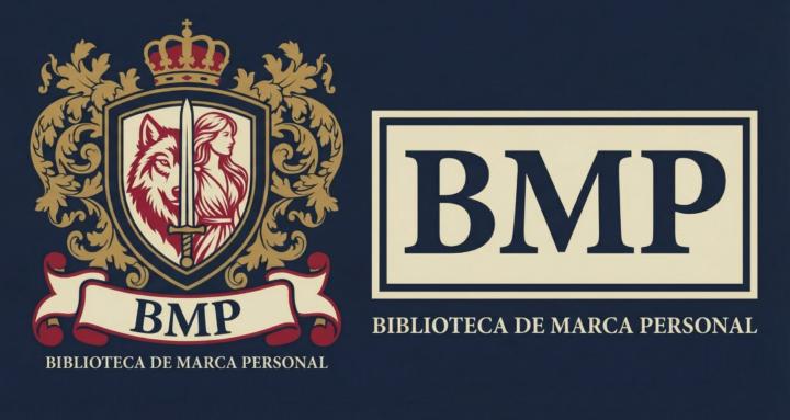 Biblioteca de Marca Personal