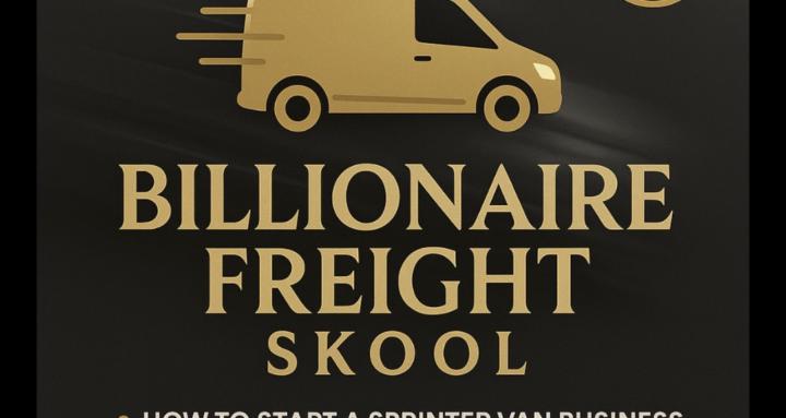 Billionaire Freight Skool