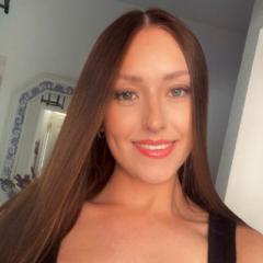 Annabel Rahe