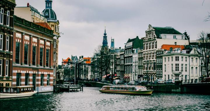 Expats in Europe