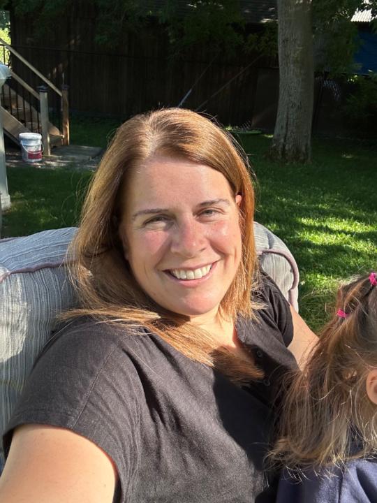 Eugénette Francoeur