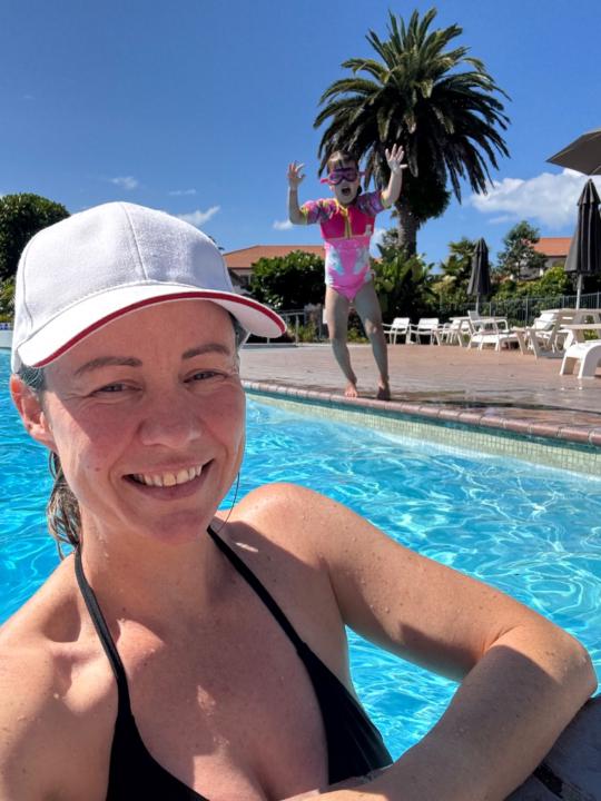 Megan Connolly