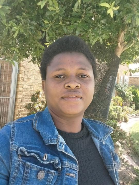 Jenifa Machava