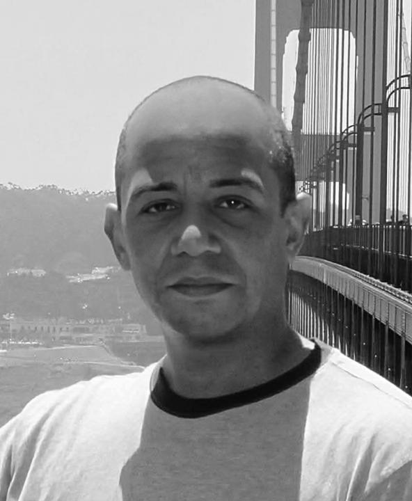 Victor Baez