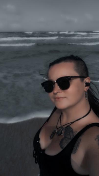 Mckenzie Christopherson