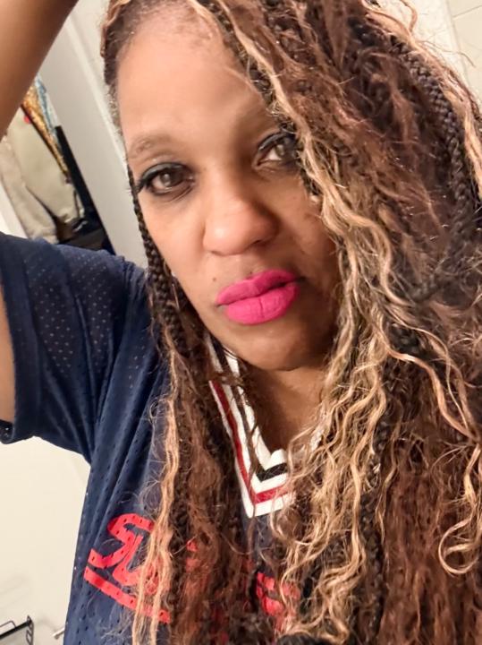 Shalene Cooper