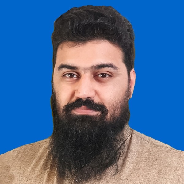 Muhammad Qureshi