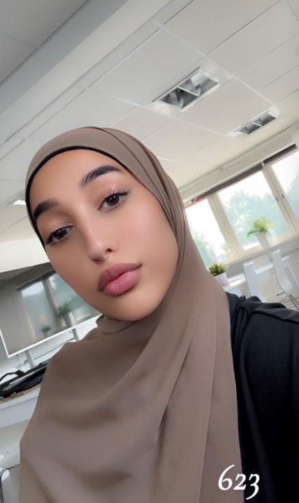 Tabarek Alsaedi