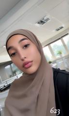 Tabarek Alsaedi