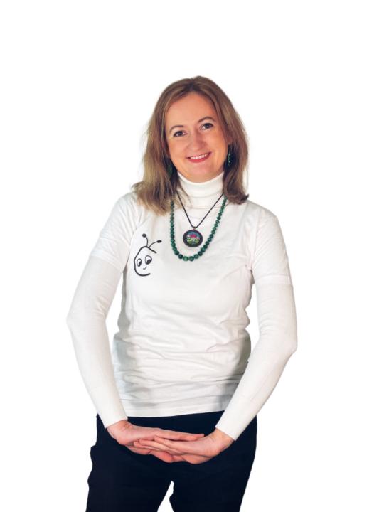 Anica Štublar