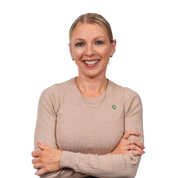 Isabelle Demers