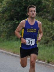 Scott Jamieson Jamieson