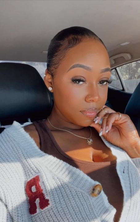 Diamond Chandler