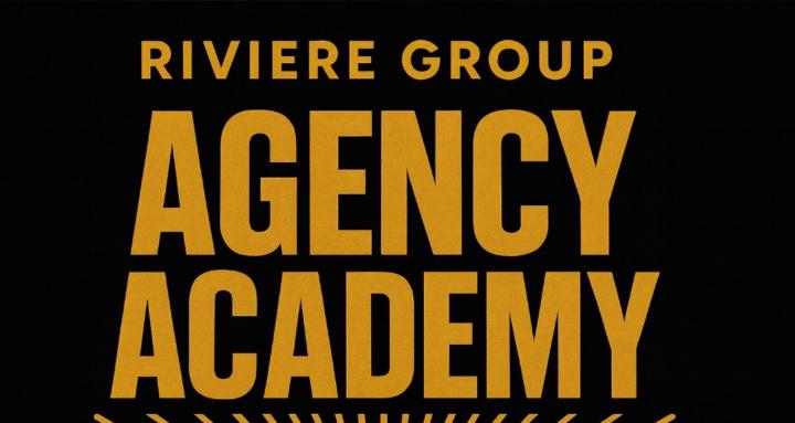 Riviere Group - Agency Academy