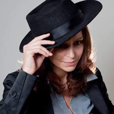 Kamala Wysoudil