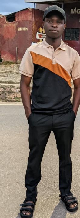 Samuel Ishimwe