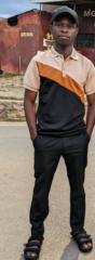 Samuel Ishimwe
