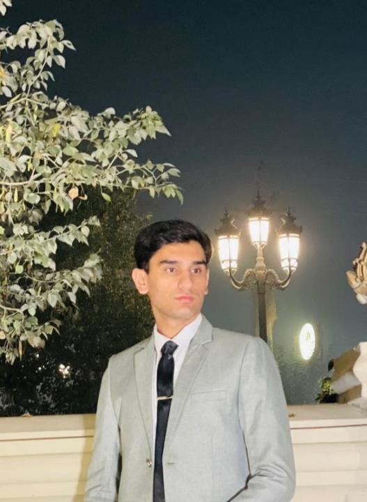 Husnain Akhtar