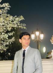 Husnain Akhtar