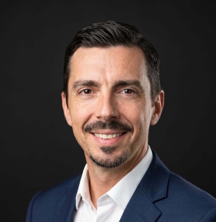 Gabriel Trandafirescu