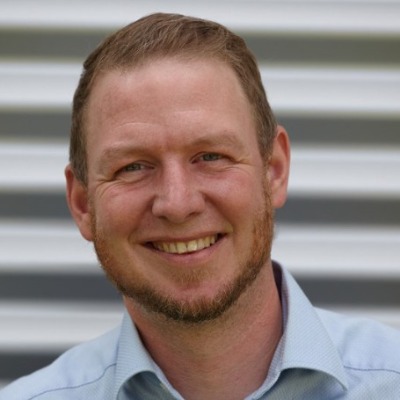 Florian Homölle