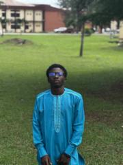 Bilaal Afolabi