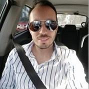 Carlos Gonzalez